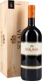 1 Flasche Antinori Solaia Toscana zum Top Preis