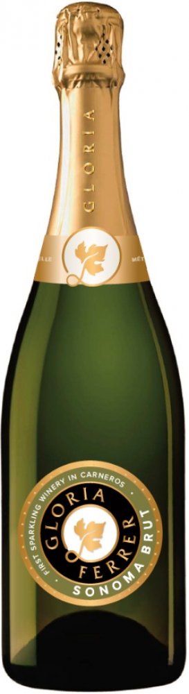 Sonoma Brut LOT 220, Gloria Ferrer