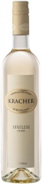 Kracher Cuv�e Sp�tlese zum Top Preis von �  11,80 - Hinte