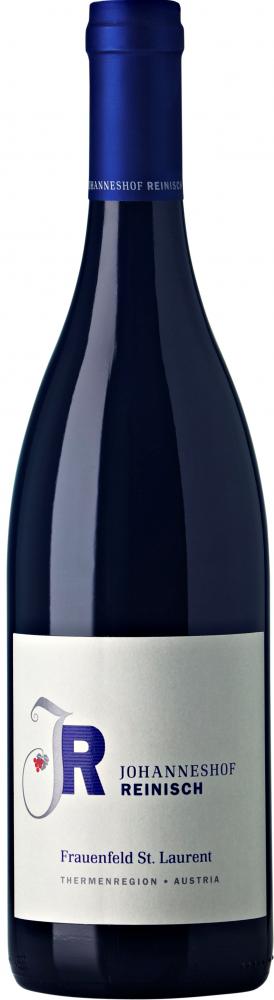 St. Laurent Frauenfeld BIO 2020, Johanneshof-Reinisch