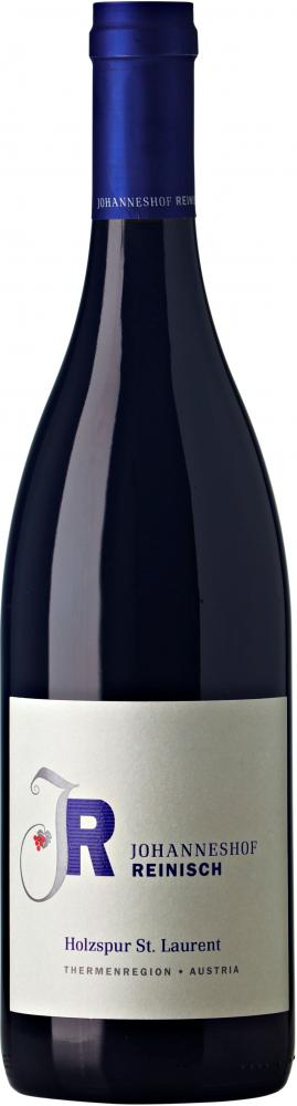 St. Laurent Holzspur BIO 2019, Johanneshof-Reinisch