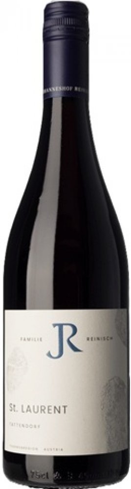 St. Laurent Tattendorf BIO 2023, Johanneshof-Reinisch