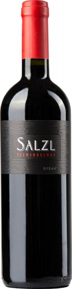 Syrah Reserve 2021, Salzl
