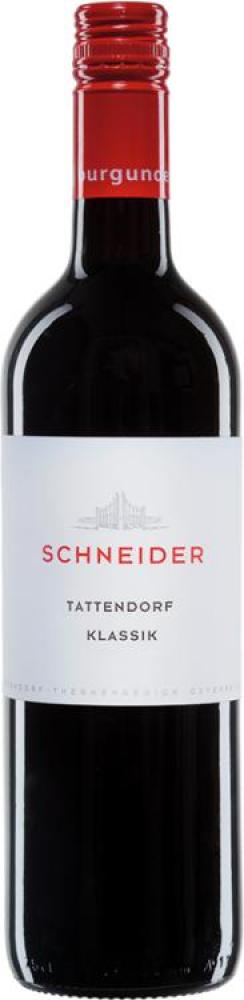 Tattendorf Klassik 2014, Georg Schneider