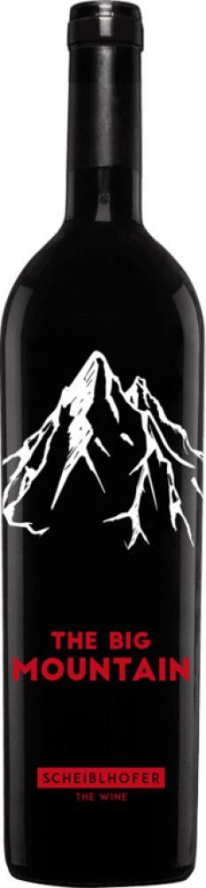 The Big Mountain 2021, Scheiblhofer