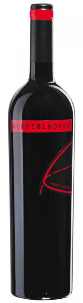 The Cabernet Sauvignon 2023, Scheiblhofer