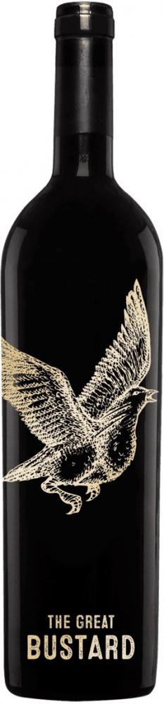 The Great Bustard 2021, Scheiblhofer