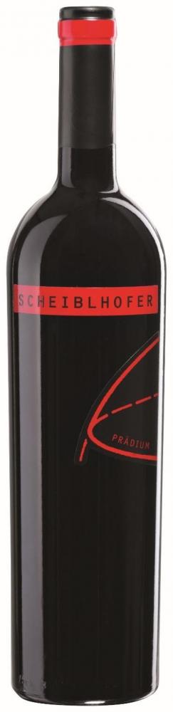 The Zweigelt 2023, Scheiblhofer