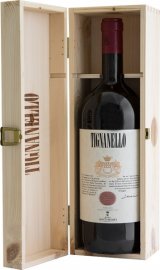 Tignanello Magnum - Intensiver Genuss