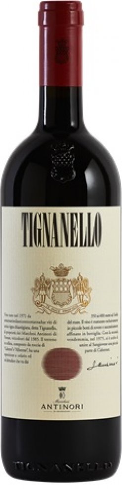 Tignanello Toscana IGT 2022, Antinori-Tenuta Tignanello