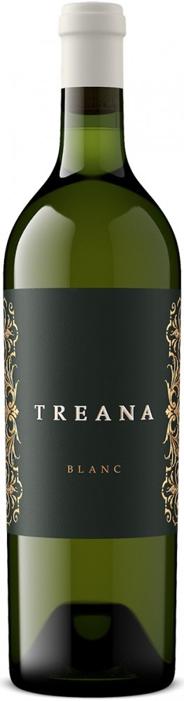 Treana Blanc 2021, Hope Family Wines