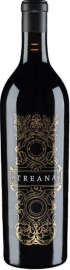 Treana Rotwein Cuv�e zum Top Preis von �  115,00 - Hintere