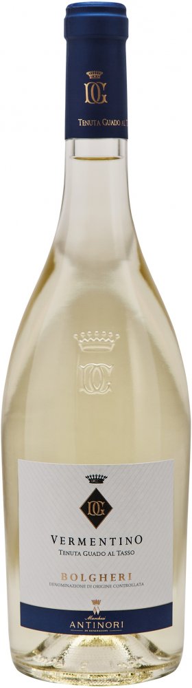 Vermentino 2023, Tenuta Guado al Tasso