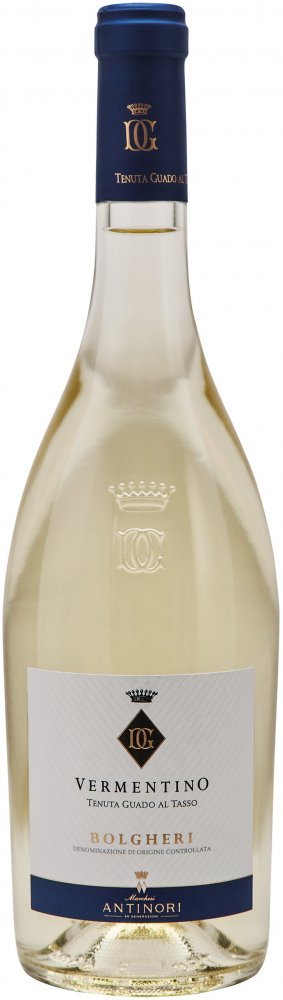 Vermentino 2024, Tenuta Guado al Tasso