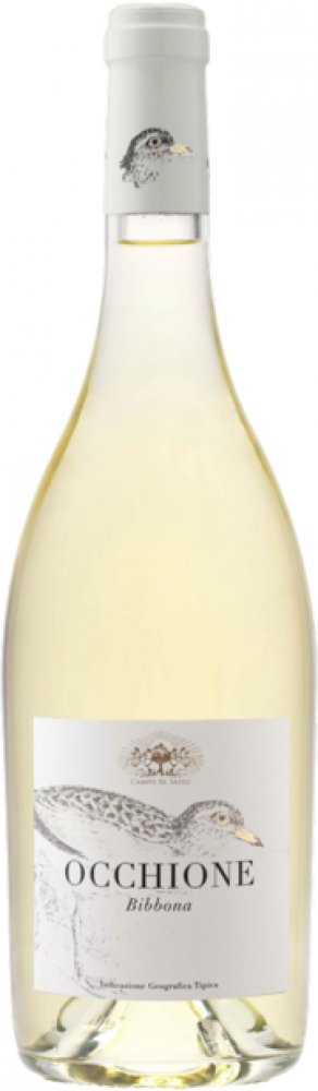 Vermentino Occhione IGT 2024, Tenuta Biserno