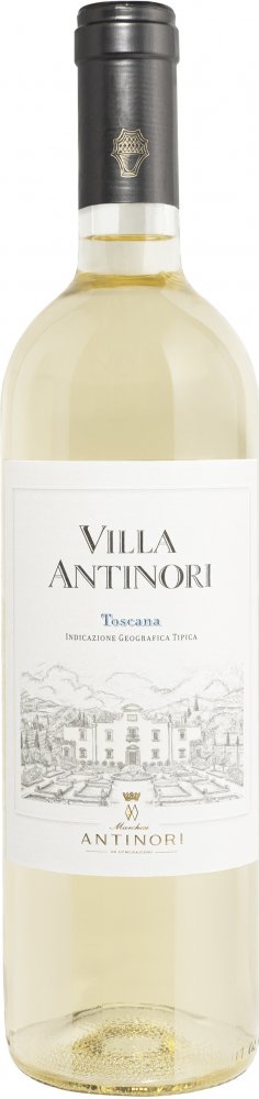 Villa Antinori Bianco Toscana IGT 2025, Antinori