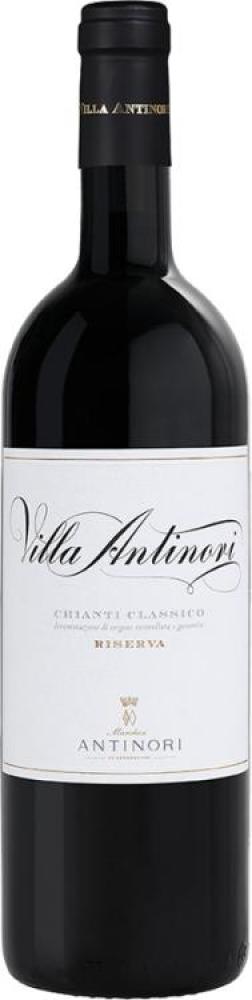 Villa Antinori Chianti Classico DOCG Riserva 2023, Antinori