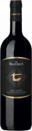 La Braccesca Vino Nobile zum Top Preis von �  18,90 - Hin