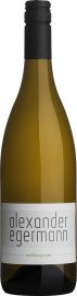 1 Flasche Egermann Wei�burgunder zum Top Preis 