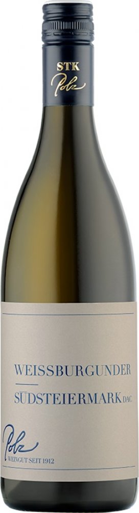 Weissburgunder Steirische Klassik 2022, Polz Erich u. Walter