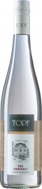 Topf Weisser Zweigelt zum Top Preis von �  12,50 - Hinter