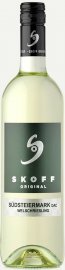 Skoff Welschriesling S�dsteiermark DAC zum Top Preis vo