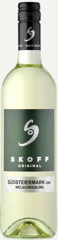 Welschriesling S�dsteiermark DAC 2024, Skoff Walter