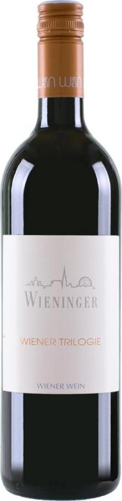 Wiener Trilogie BIO 2021, Wieninger