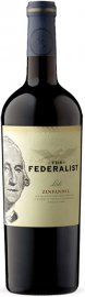 Zinfandel 2019 - The Federalist Wein26,40 - Hin