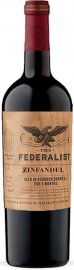 Zinfandel Mendocino - Bourbon Barrel 202031,50 - Hinterec