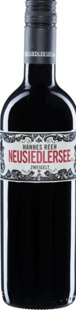 Zweigelt Neusiedlersee DAC 2020, Reeh Hannes