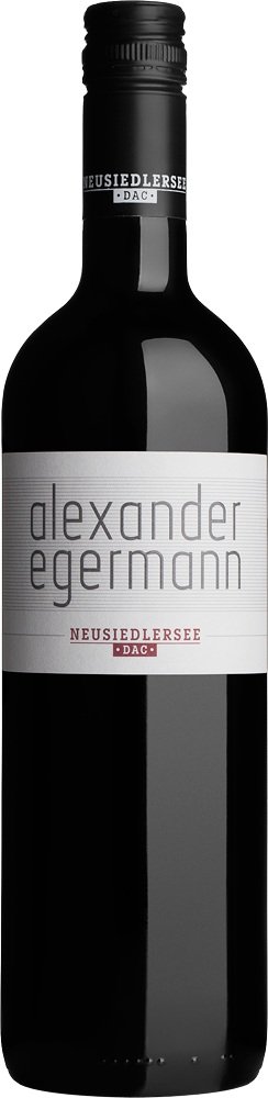 Zweigelt Neusiedlersee DAC 2023, Egermann