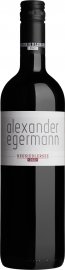 1 Flasche Egermann Zweigelt Ried R�merstein Neusiedlers