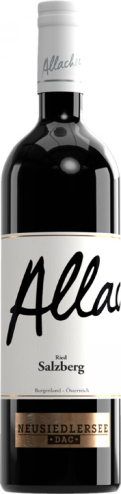 Zweigelt Reserve Salzberg 2023, Allacher Vinum Pannonia